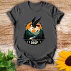 I Drop No Chase T-shirt