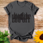 Log Off T-shirt