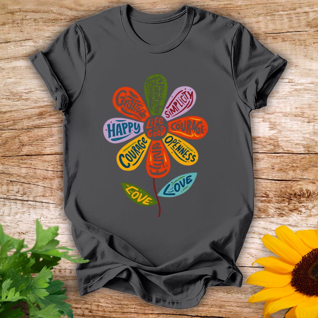 Life's Good T-shirt