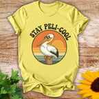 Stay Peli-Cool T-shirt