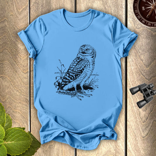 Little Owl T-shirt