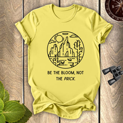 Be the BloomT-shirt