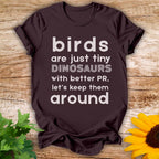 Dinosaur T-Shirt