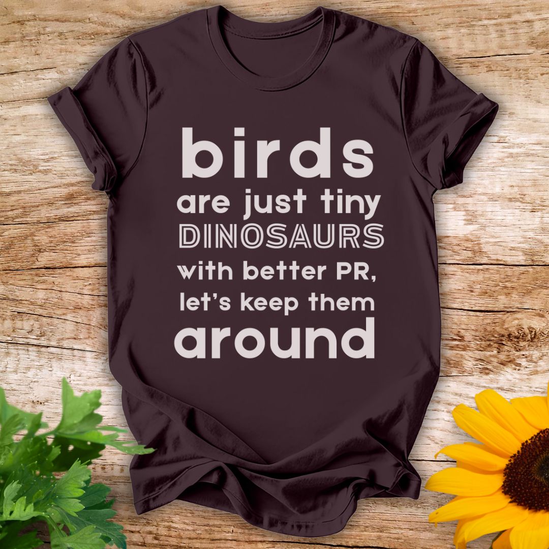 Dinosaur T-Shirt