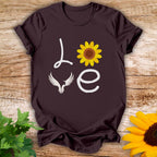 Bird Love T-Shirt