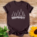 Rooted T-shirt