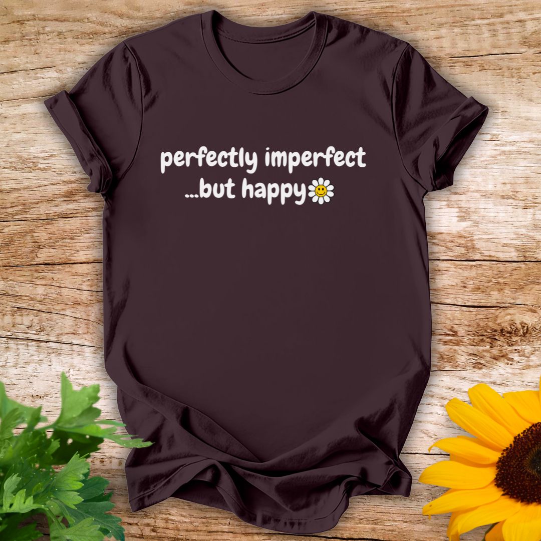 Perfectly Imperfect T-shirt