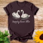 Happily Never After T-shirt
