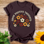 Positive Thoughts T-shirt