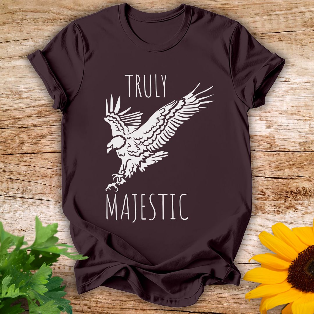 Majestic T-shirt