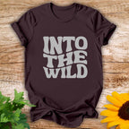 Lets Go T-shirt