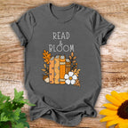 Read N Bloom T-shirt