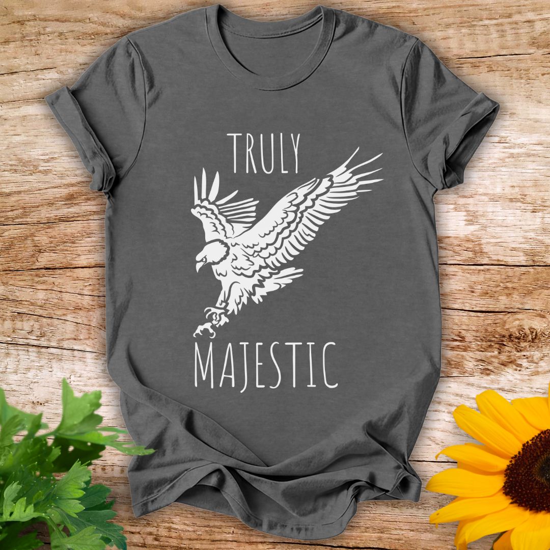 Majestic T-shirt