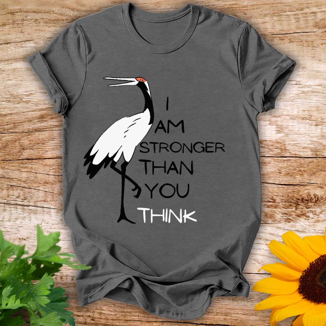 Strength T-shirt