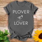 Plover Lover T-Shirt
