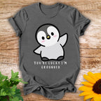 Grounded T-shirt