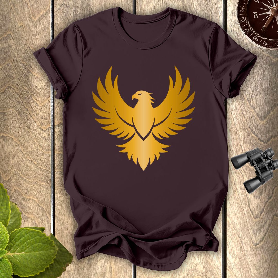 Golden Eagle T-shirt
