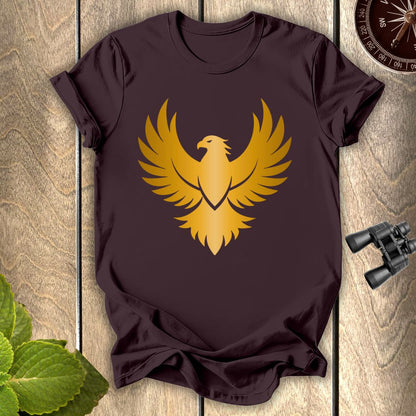Golden Eagle T-shirt