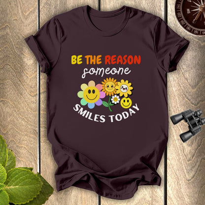 Smiley T-shirt