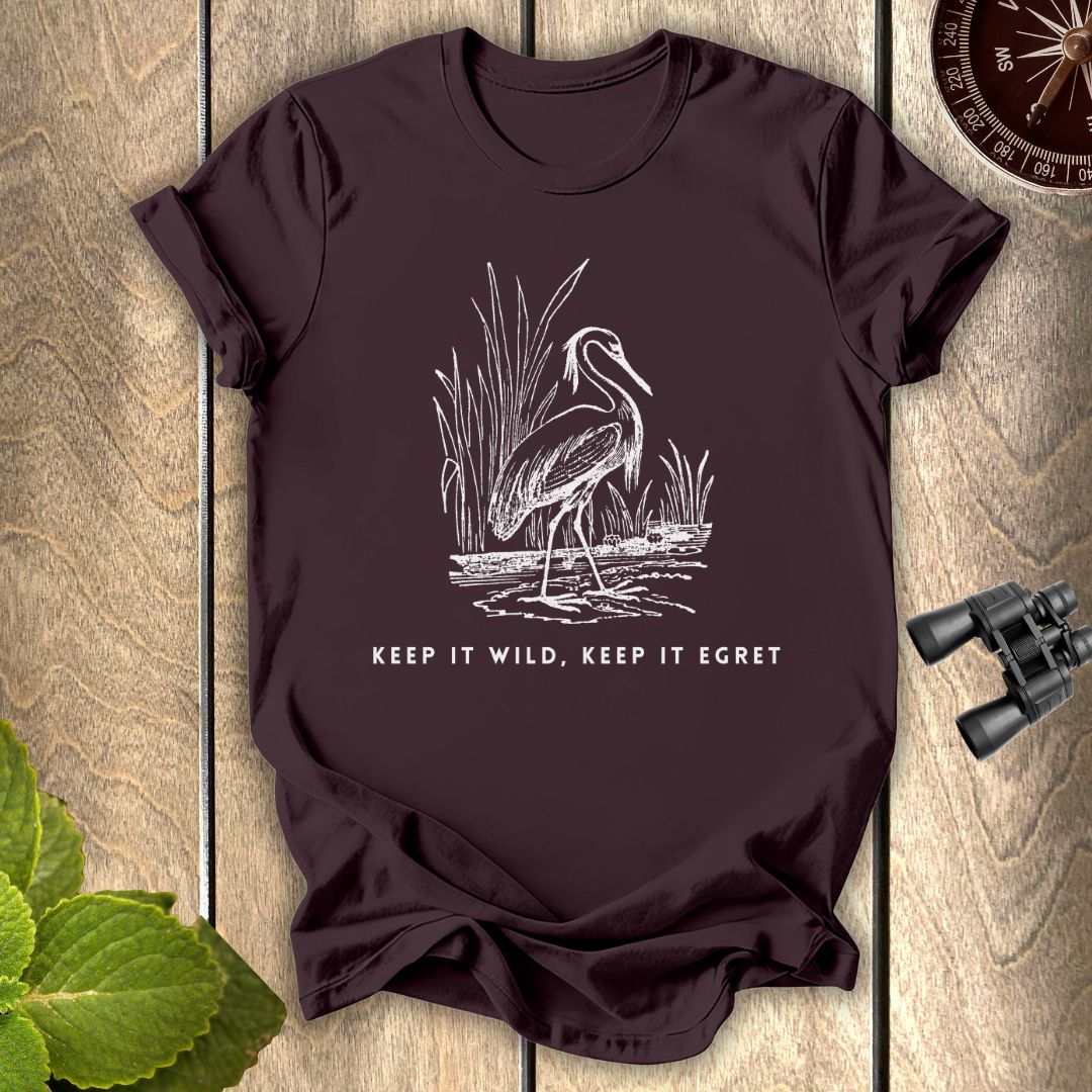 Keep It Wild T-shirt