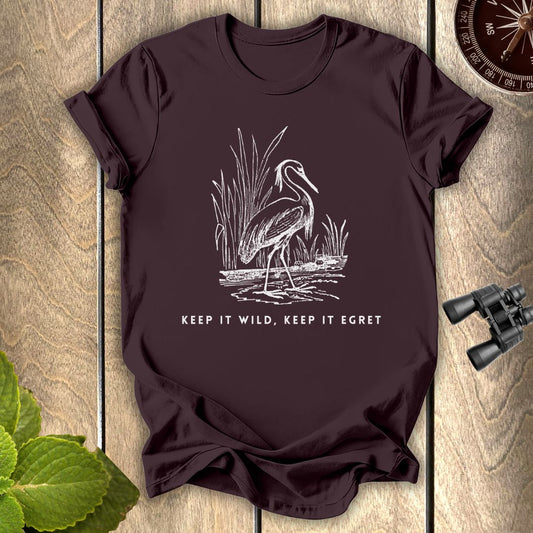 Keep It Wild T-shirt