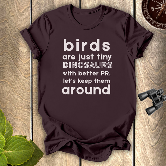 Dinosaur T-Shirt