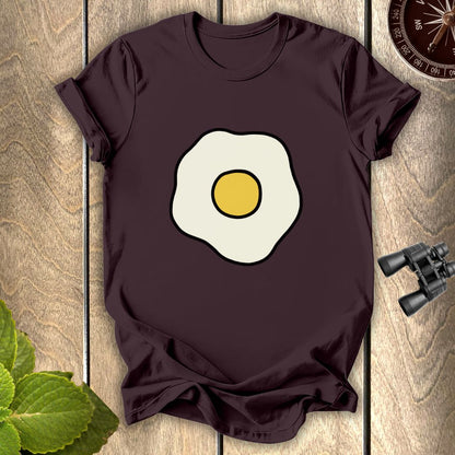 Egg T-shirt