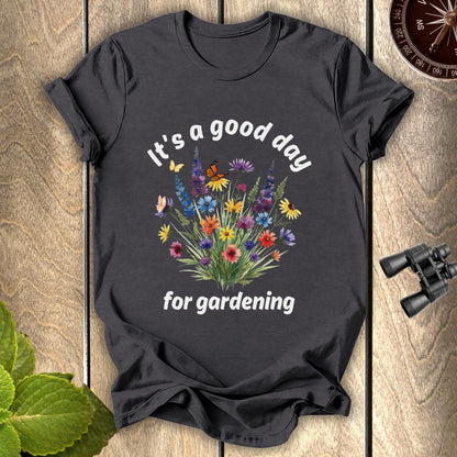 It's A Beautiful Day T-shirt