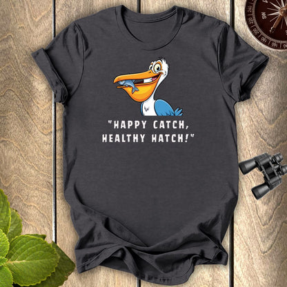Happy Catch T-Shirt