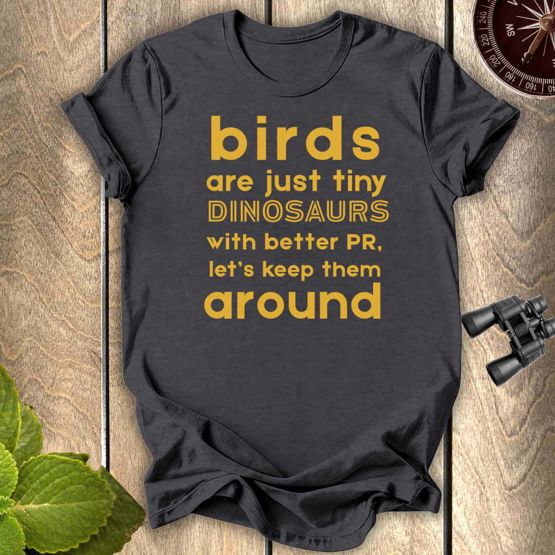 Dinosaur T-Shirt