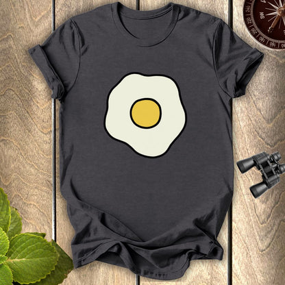 Egg T-shirt