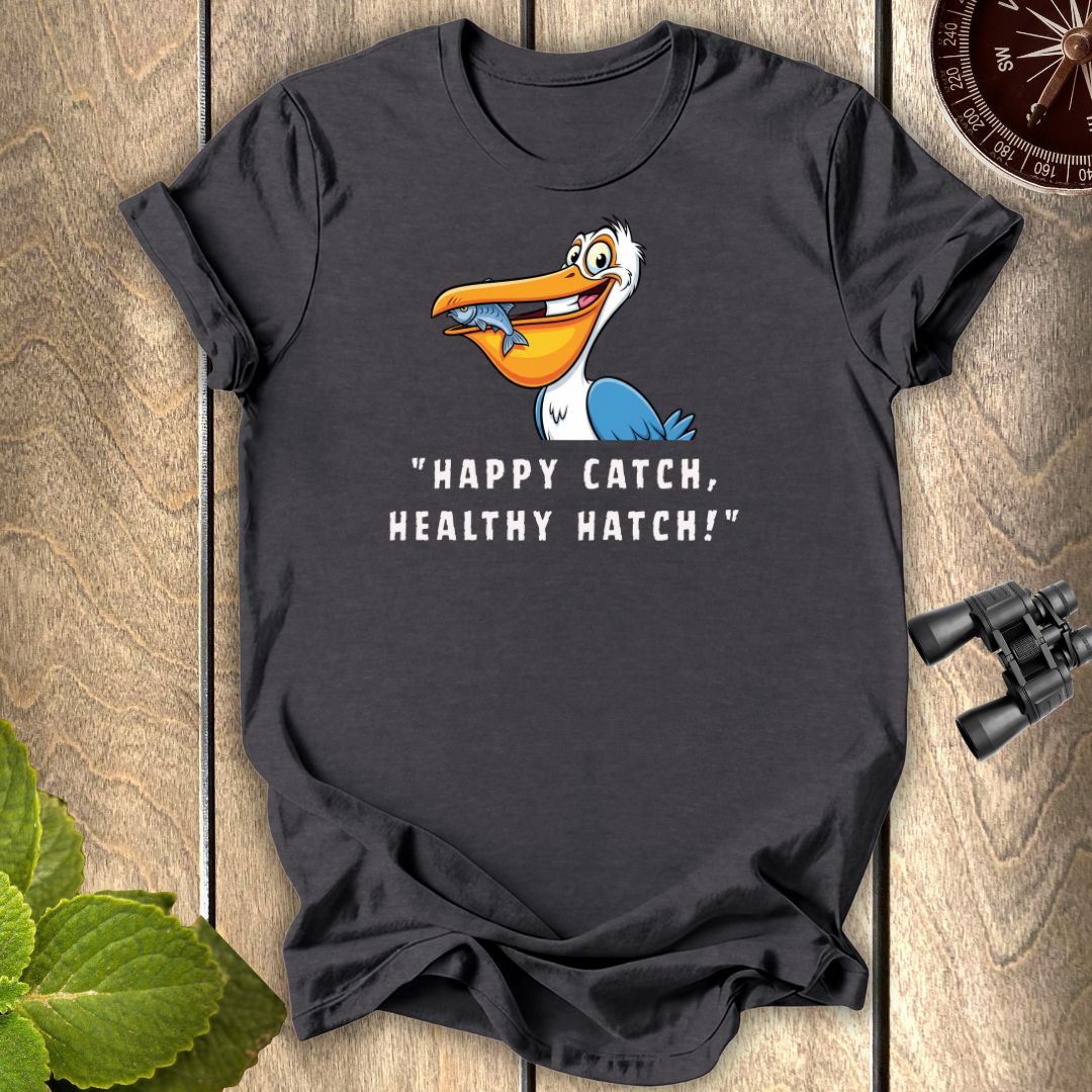 Happy Catch T-Shirt