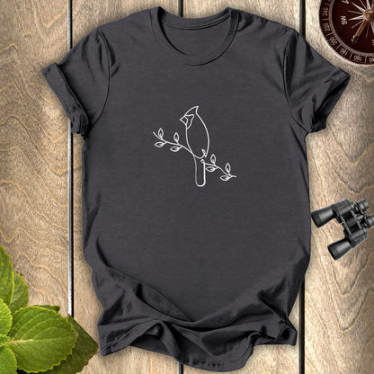 Birdie T-shirt