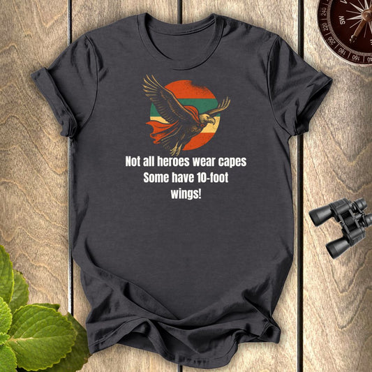 Cape Eagle T-Shirt