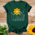 Wildflower T-shirt