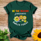 Smiley T-shirt