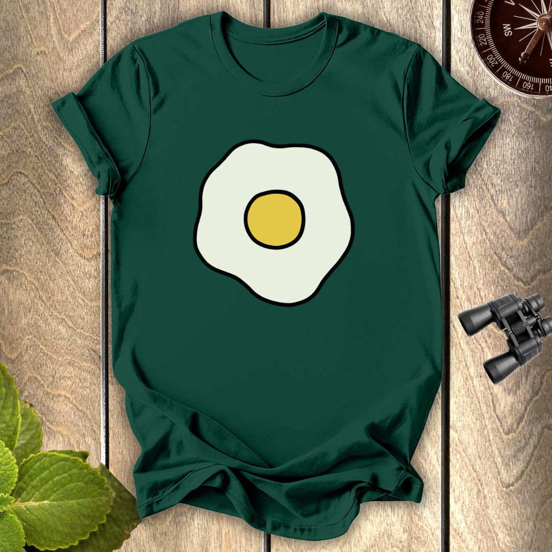Egg T-shirt