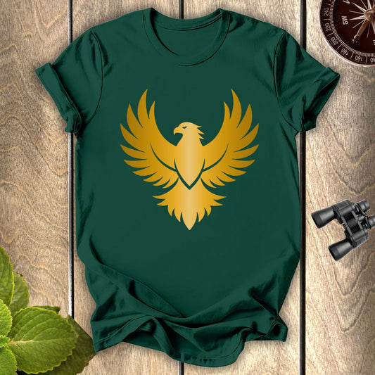 Golden Eagle T-shirt