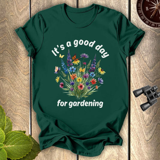 It's A Beautiful Day T-shirt