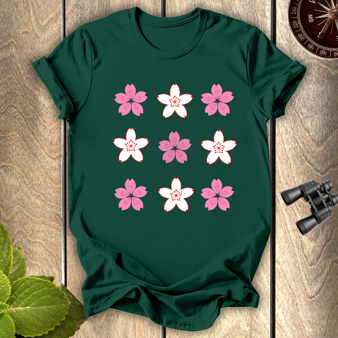 Daisies T-shirt