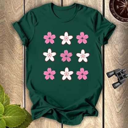 Daisies T-shirt