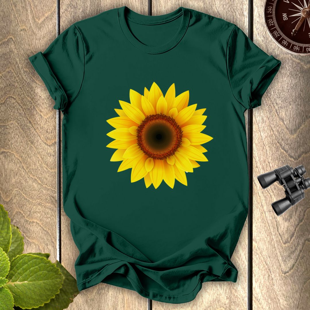Sunflower T-shirt