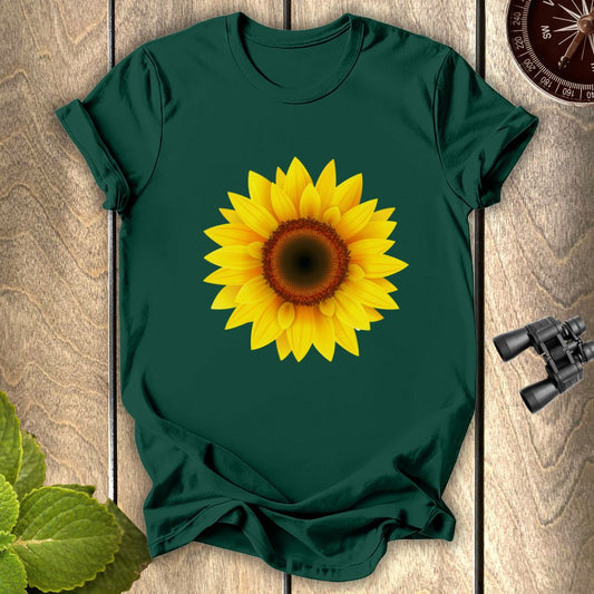 Sunflower T-shirt