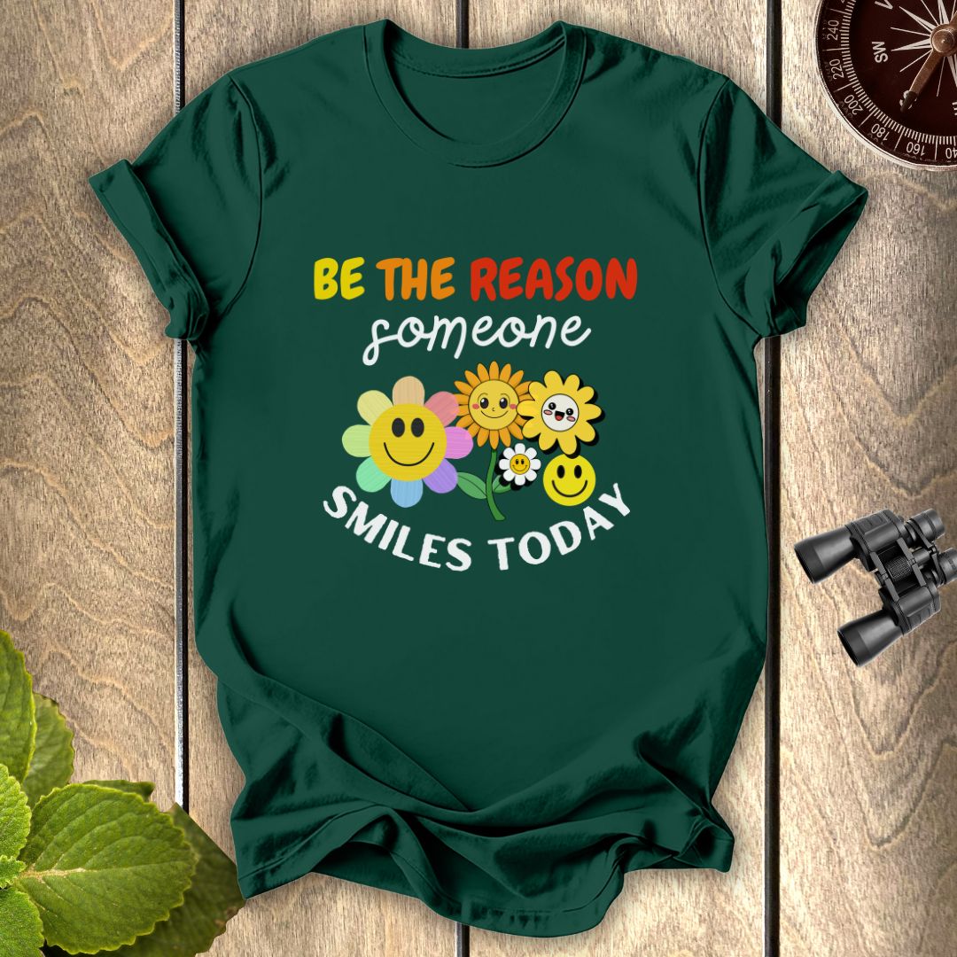 Smiley T-shirt