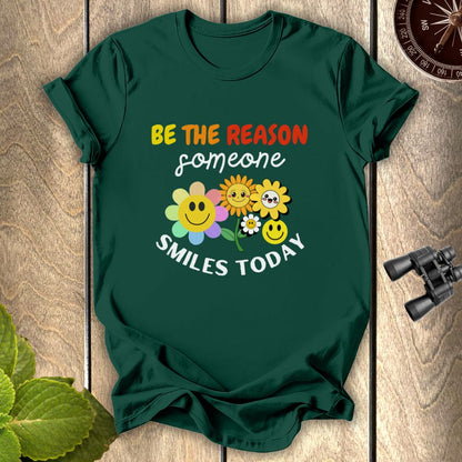 Smiley T-shirt