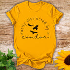 Easily Distracted T-Shirt