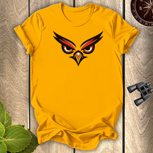 Fierce  Eagle T-Shirt