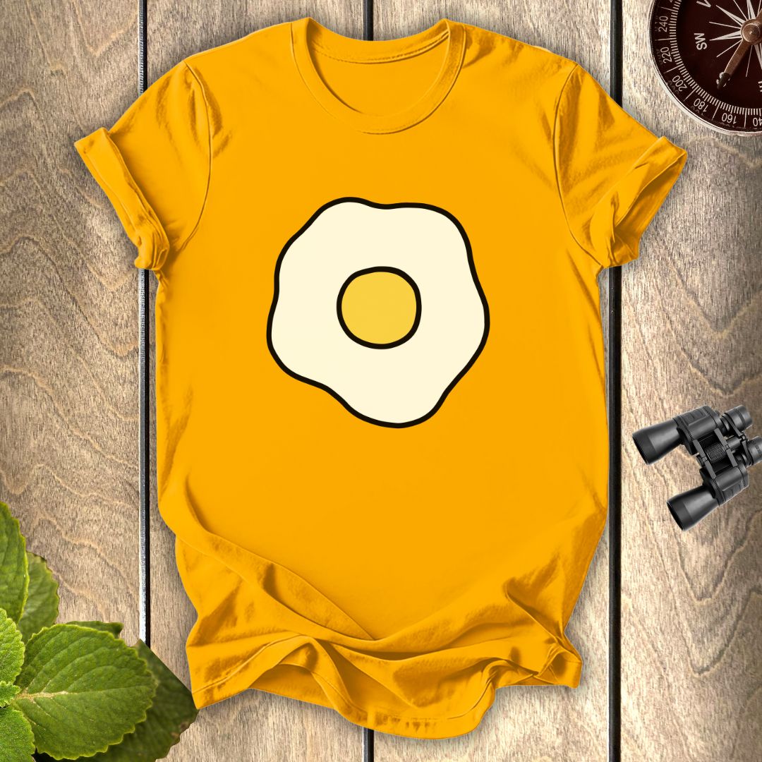Egg T-shirt