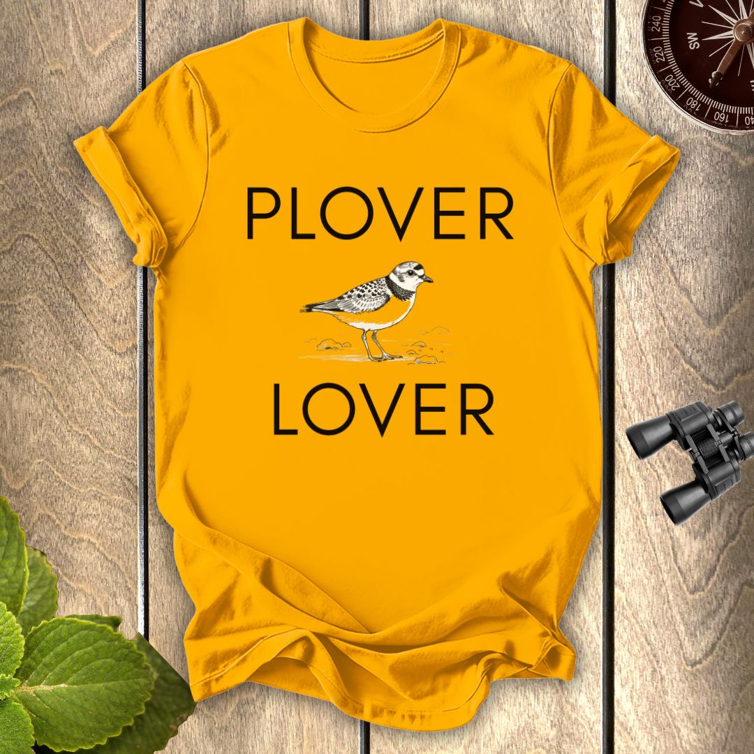 Plover Lover T-Shirt