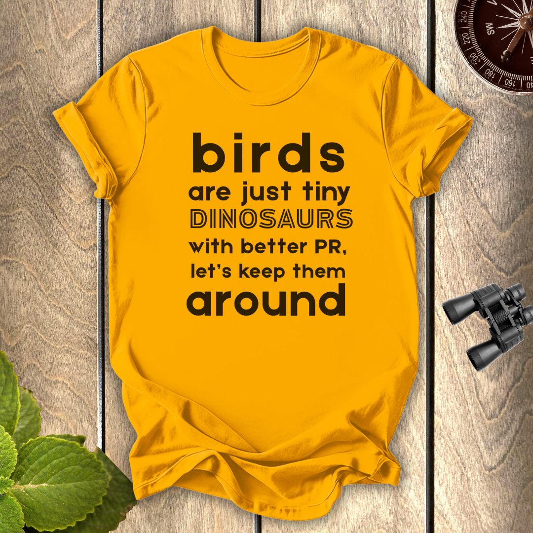 Dinosaur T-Shirt